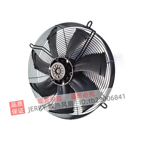 FN045-VDK.2F.V7P2 全新原装 施乐百风机ZIEHL-ABEGG 冷凝器风扇