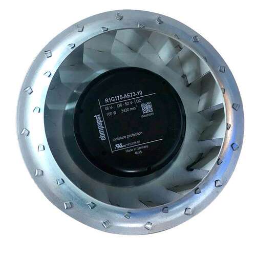 R1G175-AE73-10 48V100W R1G175-AB15-65/A01 R1G175-AB75-44风机