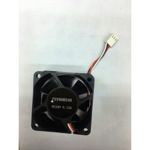 原装FONSONING 6025 24V 0.2A FSY60B24H 风扇HZDO