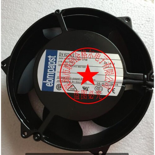 DV6224/17TDPR 24V3.7A89W 4线 DV6224/17TDAR DV6224/17TDPR-823