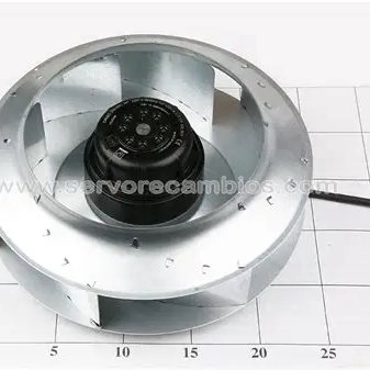 CRBB/2-250/050L MP 230V192/250W 0.8/1.1A原装正品全铝进口风扇
