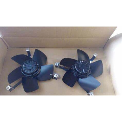 T200P59H-3-A19 T200P59H-3-A09 原装正品日本ROYAL FAN 进口风机