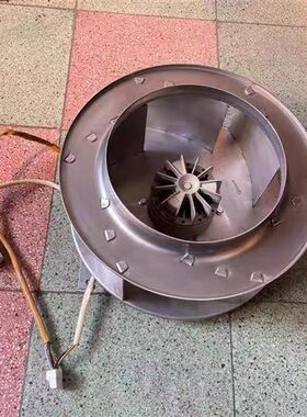 施乐百风机 变频器用风扇 RH40M-4EK.4I.1R ABB RH40M-4EK.41.1R