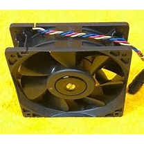 QFR1224GHE-A01 QFR1224EHE DC24V1.41A 4线 QFR1224GHE-CT31风扇