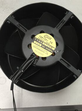 正品TYPE 2750M 原装日本TIANYU 225*225*80 220VAC 全金属耐高温