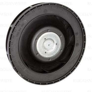 依必安派特ebmPAPST REF 100-11/14 24V 313mA 7.5W 涡轮离心风扇