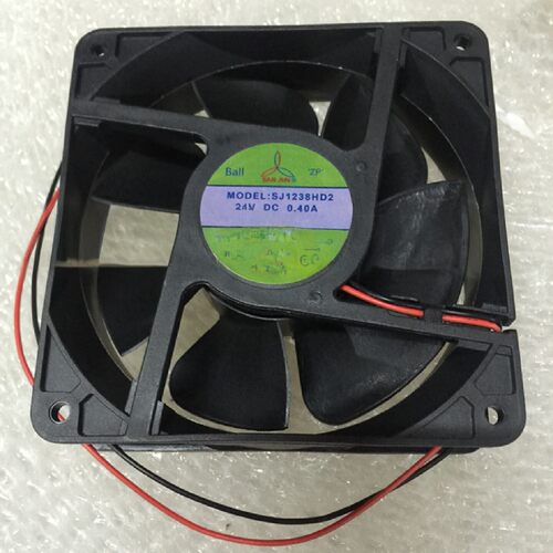 1725全新三巨 SJ1238HD2/HD1变频器1225风扇SJ1751MD1/MD2