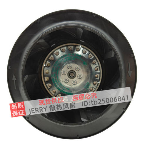 R2E133-BH66-24 05 26 14 30 -27 M2E052-BF原装德国进口风扇