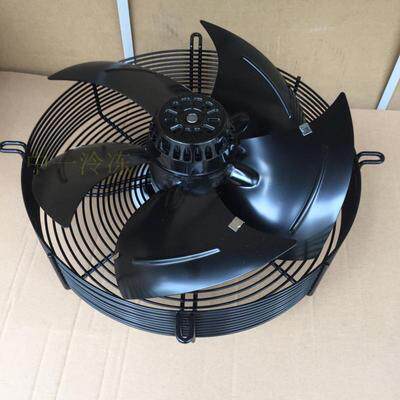 正品S4D350-AN08-31 德国 M4D074-DF 350mm外转子 带外罩