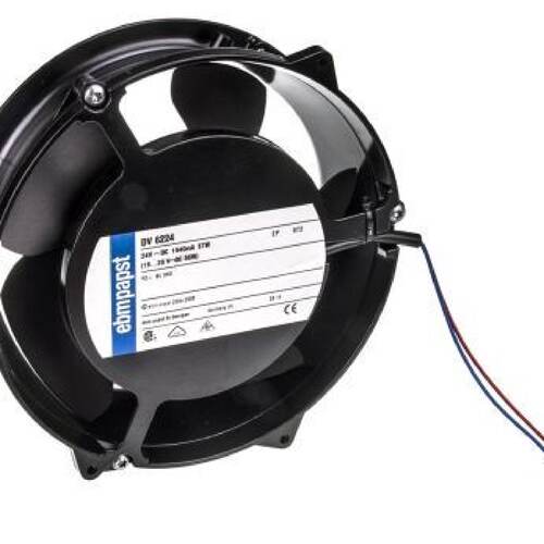 原装papat DV6224/17TDPR 24V海德堡印刷机风扇L4.115.2481/A