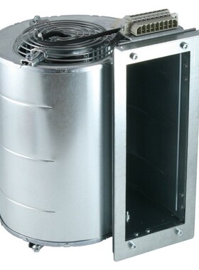 D2D146-BG03-17 AC400V460V原装正品德国 进口离心鼓风机