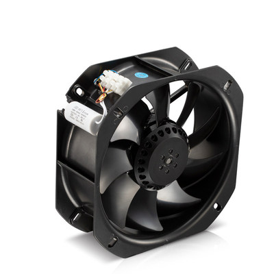 M22071 FAN 115VAC1.2A135W 2700RPM德国 耐高温进口风扇