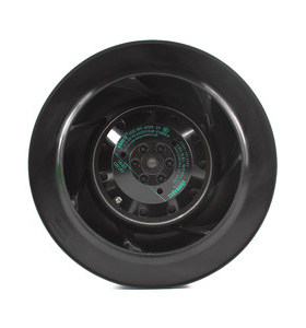 R2D225-RA26-11 R4D200-AD04-09 AC400V原装正品德国进口离心风机