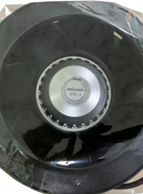 C22599-V2HBLP(E2)(EH) 230V 151/167W C22599-V3HBLP 380V 风扇