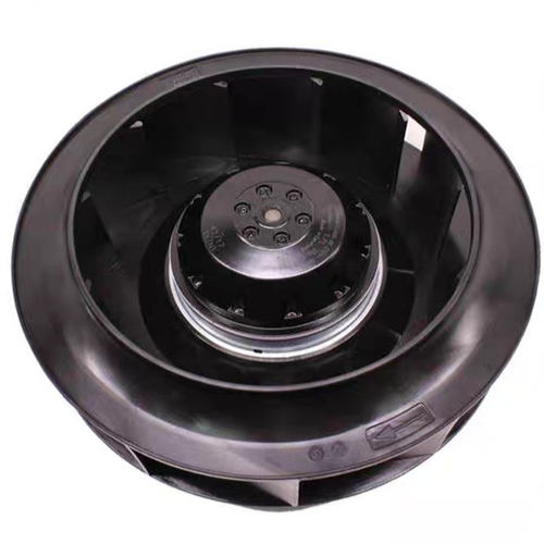 NYM20S-2/230 AC230V 50HZ 3UF /450V SI 原装正品离心风机 叶轮