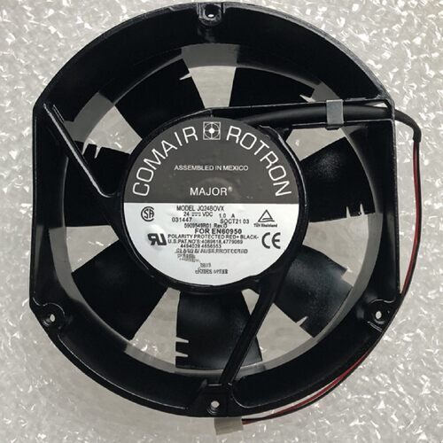 COMAIR墨西哥 24V风扇JQ24BOVX JQ24K7 PQ24BOX/S6HTDNX/24B4/B7X