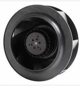 B2E220-064A-AC/TC00 220/230V 0.40A 90W 艾弗洛AC后倾离心风机