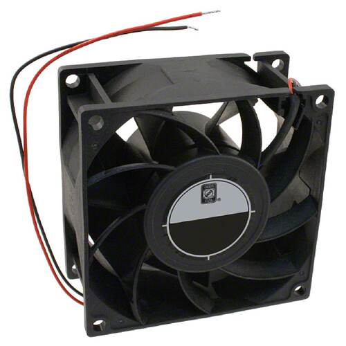 台湾ORION OD8025-24MB/LB/HB/HBVXC/24HB01A 24V 变频器风扇8038