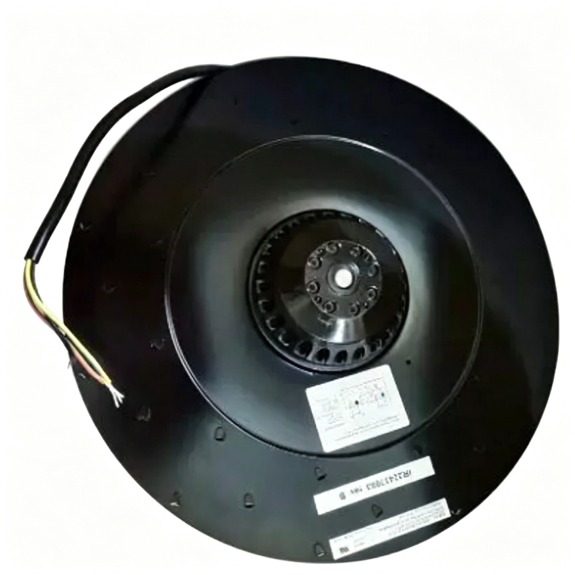 2RREU45 280x40R E04-A5 E13 E135223 230V 215/282W 115V 风机