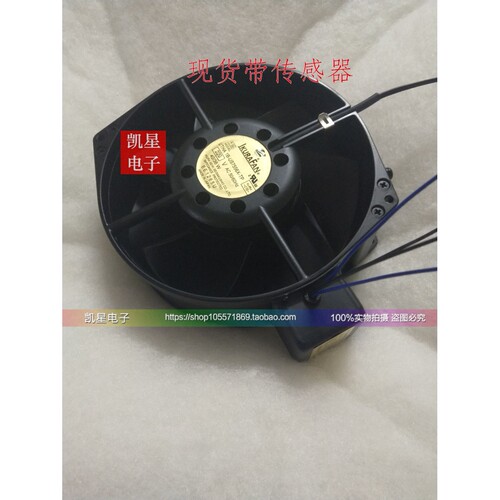 IKURA FAN UTHA1B-US7556X-TP S7556X-TP 7956MGW-TP 200V风扇