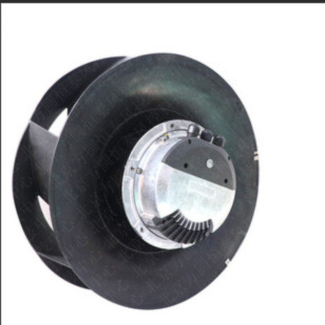 ebm正品R3G560-8317081579 380V 3950W 精密空调散热风扇
