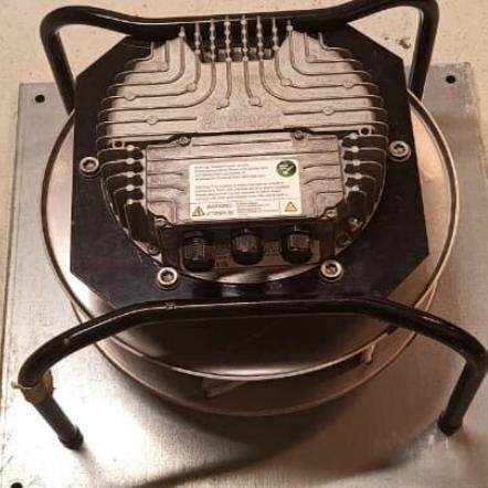 R3G310-AX52-90 R3G310-BE84-S1 R3G310-AX54-21 进口离心风扇
