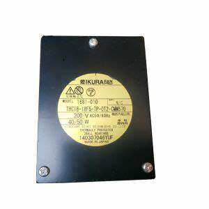 THC1B-18F5-TP-0T2-CMM570 THC10 200V 40/50W原装散热风扇
