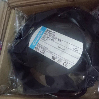 DV6448/2A-204 -208 48V 875MA 42W47W 原装德国进口进口风扇