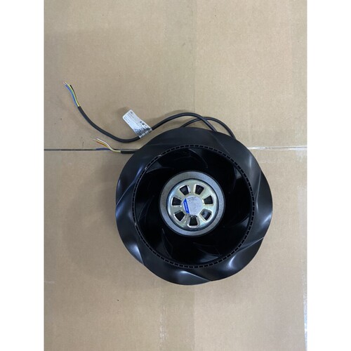 德国进口TGooD225-YH02 200V-240V 170W 1.40A变频器设备使用风机