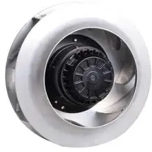 B2D250-100A-AN00 380V0.9A 290W 原装正品德国正品 进口离心风机