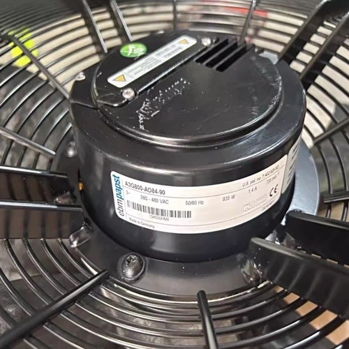 A3G800-AO84-90 AC230V A3G800-AS26-09原装正品德国进口离心风机
