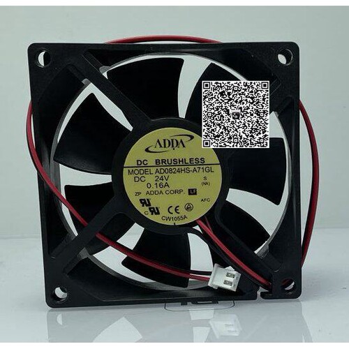ADDA AD0624 AD0824 AD0924 HB UB MB XB HS US MS XS 变频器风扇