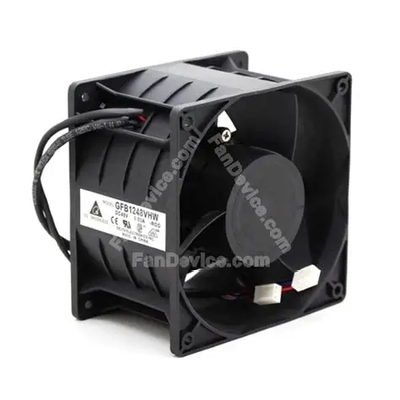 GFB1248DW GFB1248VHW-F00-R00-SE02-TP15 48V 0.93A 进口风扇
