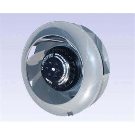 2RREU35 225*63R(A28-A3) 230V 140/192W原装ECOFIT 进口离心风机