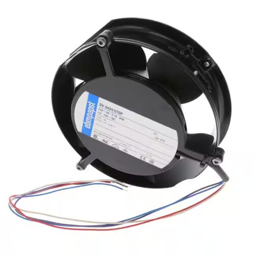 DV6424/2TDA DV6424/2TDP-815 6424TD 24V 3.7A 89W 德国进口风扇