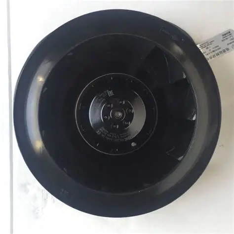 UF225(85)APA23H1C2A UF225(99)APA23H1C2A 230V原装进口离心风扇