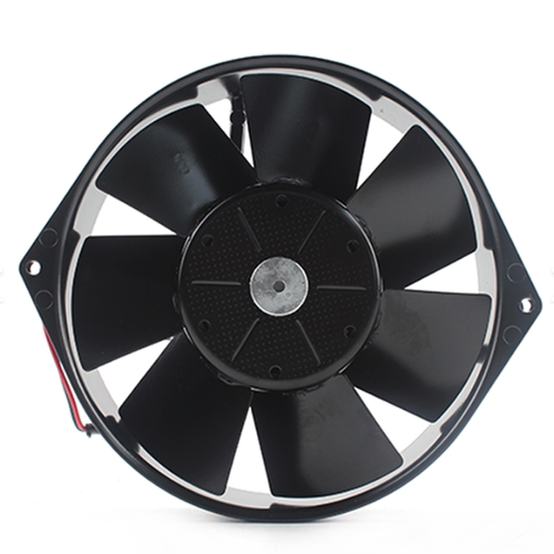 TYP7114N 7114N  24V 12W 500mA 150*38MM ABB变频器风扇