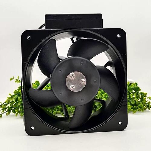 UF18JC12/23-BTHD [FAN AXIAL 180X90MM 115/230VAC]轴流散热风扇