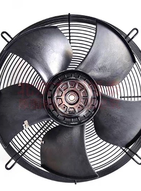 A4E450S-5DM-AS00/A4E450S-5DN-AEB0冷凝器风机A2E300S-5BM-AN00