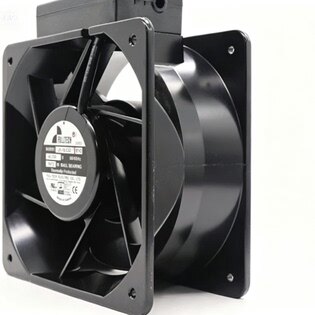 UF-18JC23BTHD风机全金属耐高温UPS电源散热风机