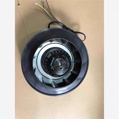 FJ190Z0000 115V 0.56A65W原装正品CLASSF Fanstech 进口离心风机