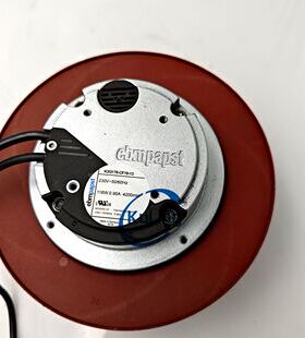 K3G175-CF19-12 K3G175-RC05-03 230V0.90A118W 德国进口进口风扇