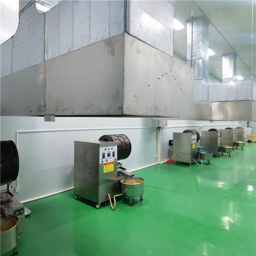 全自动厚薄可调蛋皮机商用不锈钢荷叶皮机大型春卷皮加工设备