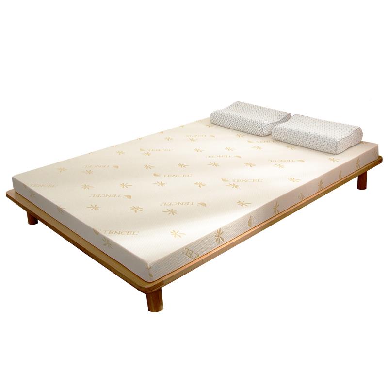 柔款海绵床垫超软.8BLC20420m褥加厚生软宿舍床.学5榻榻米