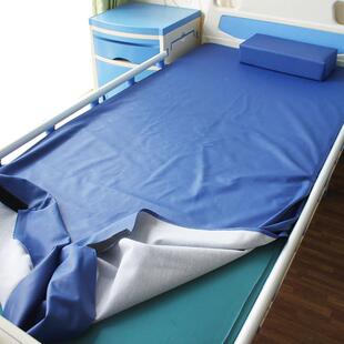 皮革床笠床隔尿气防水床床罩透全包隔尿fitted s垫床垫保笠护罩床