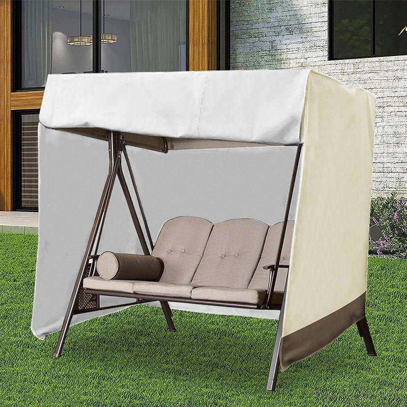 户园外秋千ZAN套，，花遮阳伞防雨挂椅套，防水庭院家具，秋千椅,居家布艺,一次性防尘罩,淘宝优惠券,粉丝福利购,淘宝优惠卷