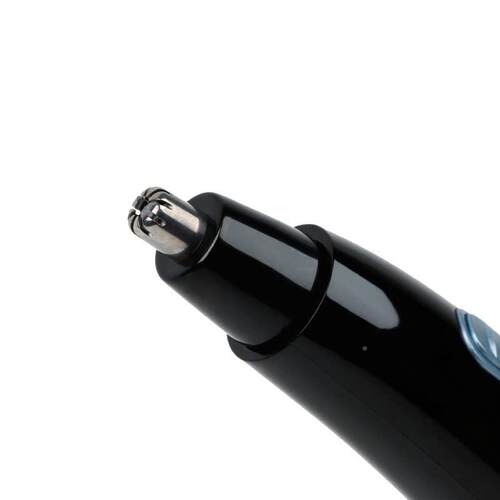 雷瓦5号电池鼻士毛器剪男手动女鼻孔修192剃毛器剪鼻毛男剪