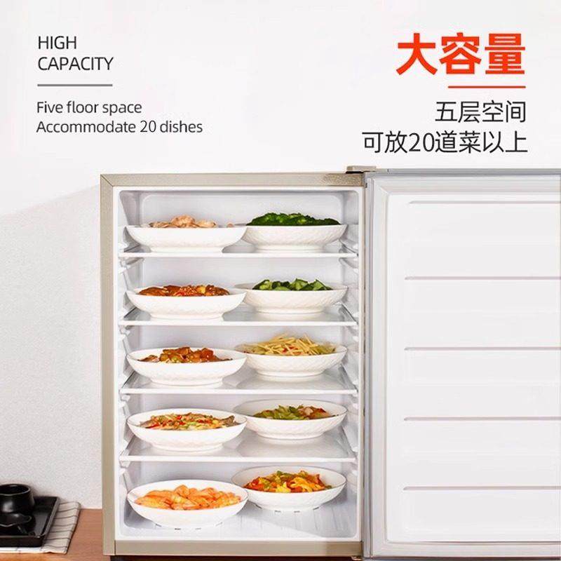 饭菜保桌温柜家用保菜暖菜箱厨热房温箱餐MQT冬天放菜保温神器不