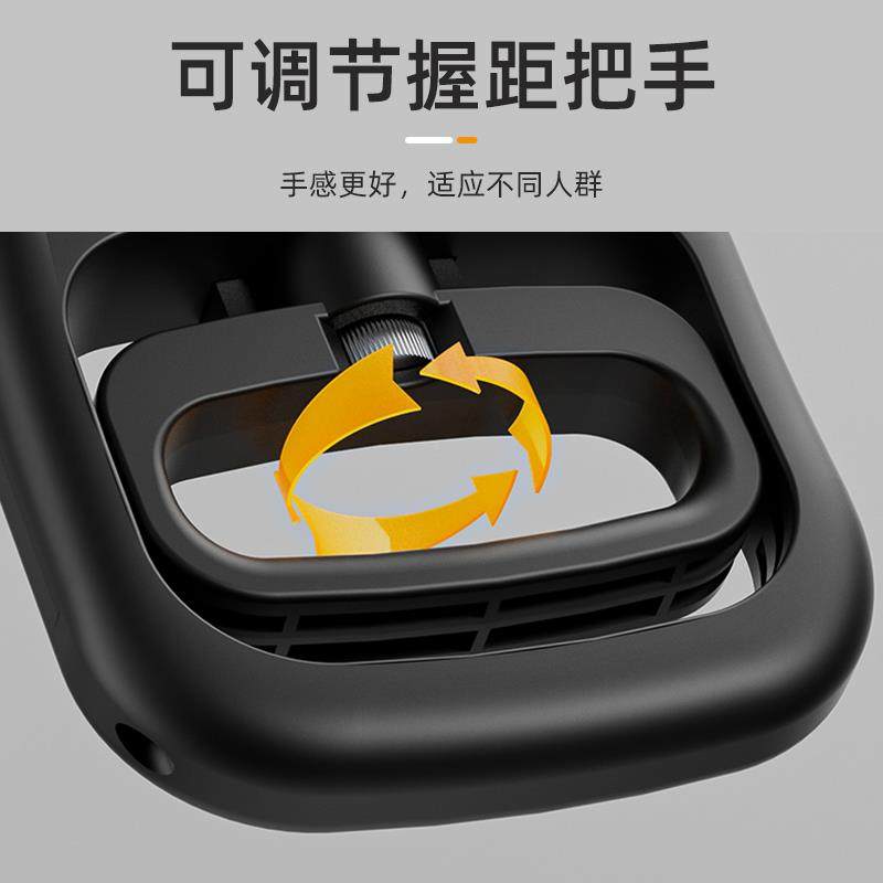 电EH201子握器专康用中考测业力计握力计男女体质手力力覆专握力