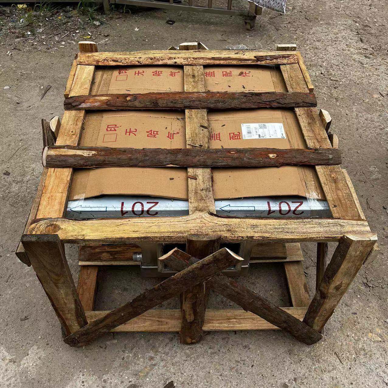 白钢水暖锅炉东灶台clPIY4CL大铁锅暖烧柴火锅炉玉大锅取灶北米秆